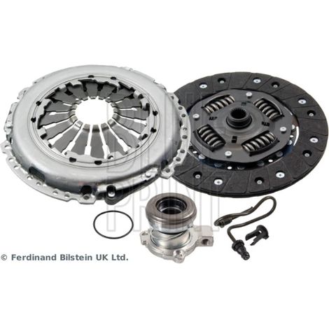 Kit d'embrayage Blue Print ADW1930105 CHEVROLET 090470874 16 29 104 16 29 104 S1