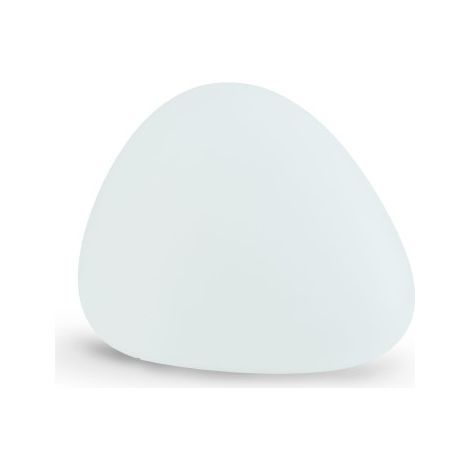 Pierre lumineuse jardin STONE S E27 25W IP44 Nowodvorski