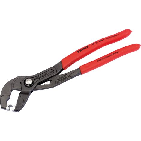 Hose Clamp Pliers For Clic And Clic R Hose Clamps (250mm) (82574)