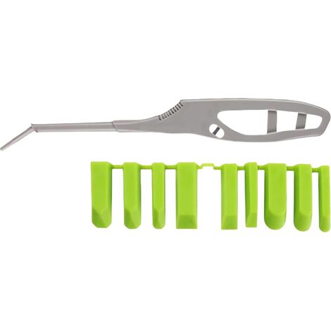 Outil finition joints silicone réutilisable (1/5)