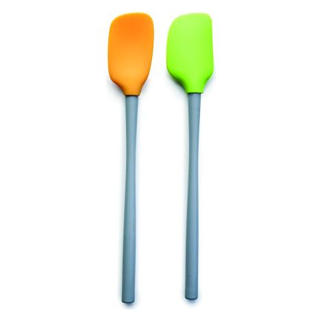 SET 2 SPATOLE MINI 19 CM. IBILI (1/3)