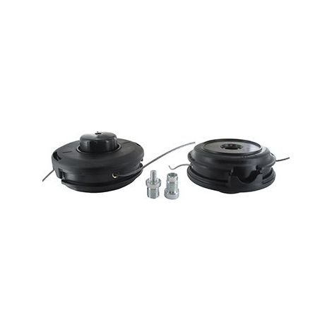 TESTA A FILO RIF 1602892 COMPATIBILE TECOMEC