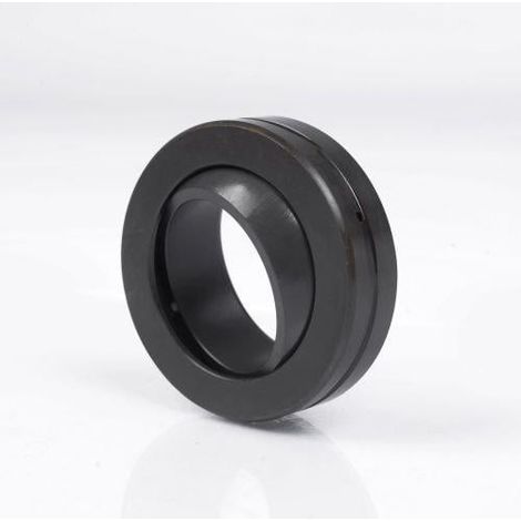Rodamientos esféricos angulares GAC30 F 30mm DE 55mm ANCHO 17mm SKF (1/2)