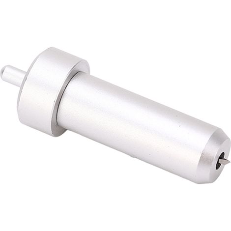 Lot de 10 lames de rechange à 45° haute dureté avec support pour CRICUT JOY (1/5)
