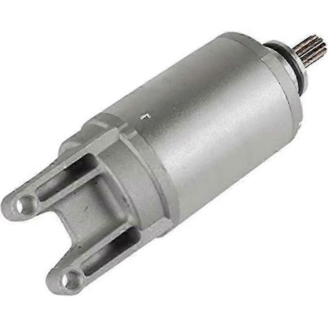 Compatible avec les démarreurs des motos 600, 600S, 650, 650S, GSX600, Katana 600, 400, GSX400 et GSX. (1/4)
