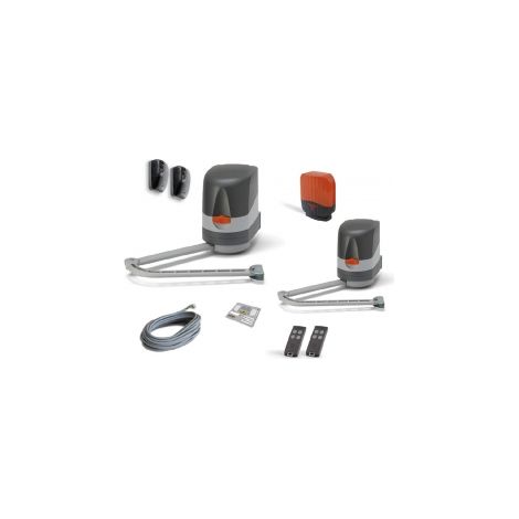 KT-BLGRIFFE24T - Kit completi per cancelli a battente