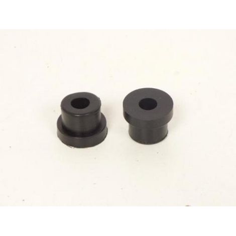 Visserie origine pour moto Aprilia 125 RS 1995-2010 AP8120709 (1/2)