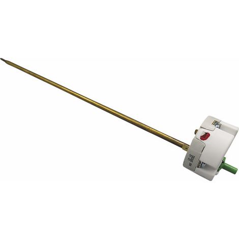 Thermostat tse 00265 - DE DIETRICH CHAPPEE : 7726931