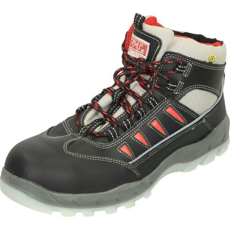Bottes de sécurité Sport Step MID taille 38