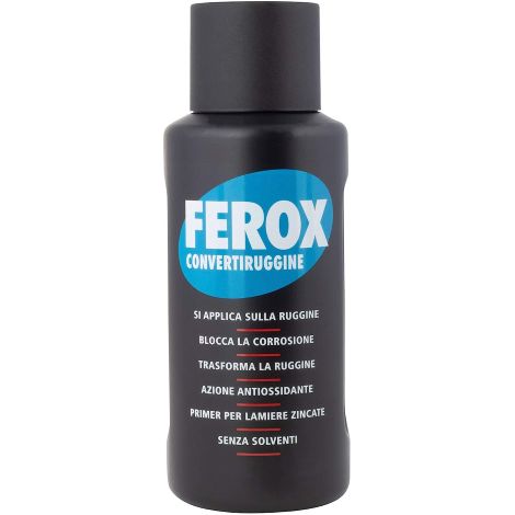 Arexons Ferox rust converter liquid for painting 750 ml bottle eliminates antioxidant rust