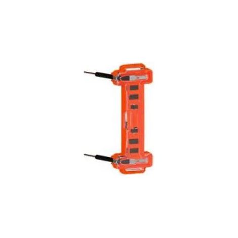 Legrand DOOXIE LED-Leuchte Blau modernes Design