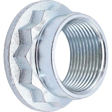 BMW SÉRIE 1-3-5 E36-E46-E81-E82-E87-E88-E90-E92-F30-F31-Z4 ÉCROU DE MOYEU D\'ARBRE D\'ENTRAÎNEMENT (1/4)
