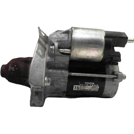 Demarreur TOYOTA Yaris [PRODUIT D'OCCASION]♻️281000q081 (1/3)
