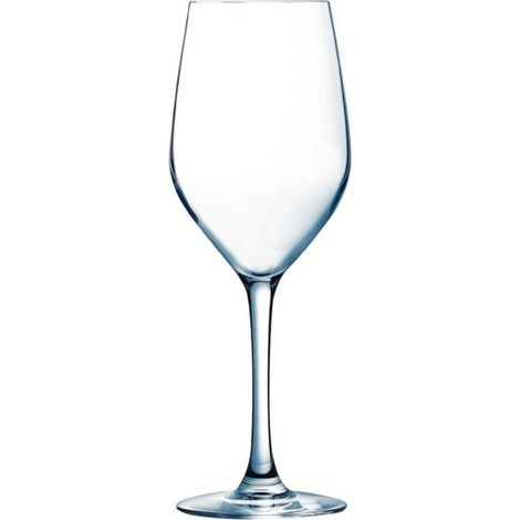 Verres à Vin Mineral 270 ml - Lot de 24 - Arcoroc (1/2)