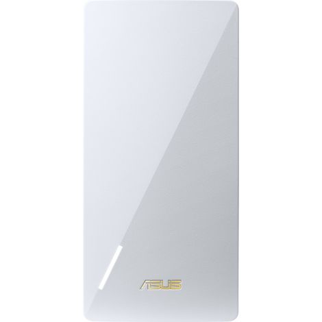 ASUS RP-BE58 Dual-Band (2,4 GHz/5 GHz) Wi-Fi 7 (802.11be) Weiß 1 Intern