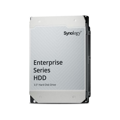 Synology HAT5320-24T Interne Festplatte 24 TB 7200 RPM 1024 MB 3.5" Serial ATA III