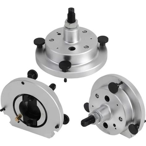 Herramienta de montaje del anillo de sellado del cigüeñal  para VAG 1.4 y 1.6 16V