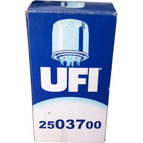 Filtro olio motore marca ufi codice filtro 2503700