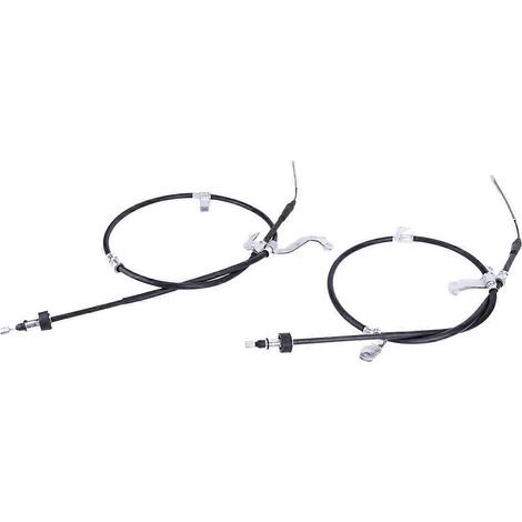 Feststellbremsseil 59760-3X300 59770-3X300 für Hyundai Elantra Teilenummer: 597603X300 597703X300 (1/5)