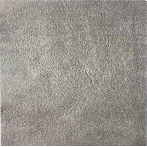 Chiffon Microfibre - Pour Vitres Miroirs Et Acier Inoxydable - Absorption Eau Sans Trace - 25 x 25 cm - Lot De 1 (1/5)