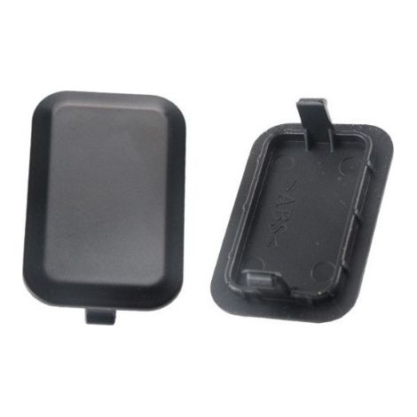 Applicable to GAC Trumpchi GS5 GS5S Super seat heating switch cover/decorative cover (1/5)
