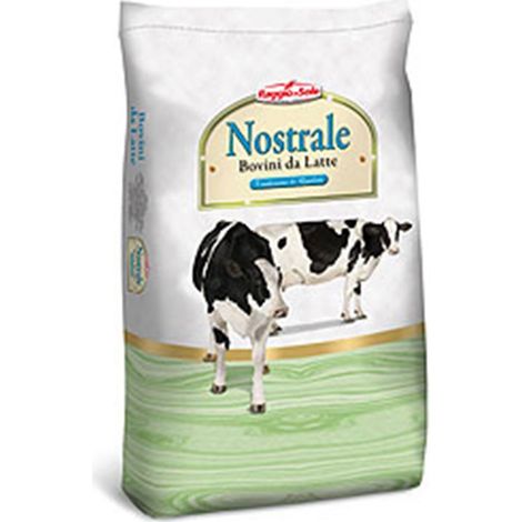Mangime VM 190 Raggio di Sole 25kg