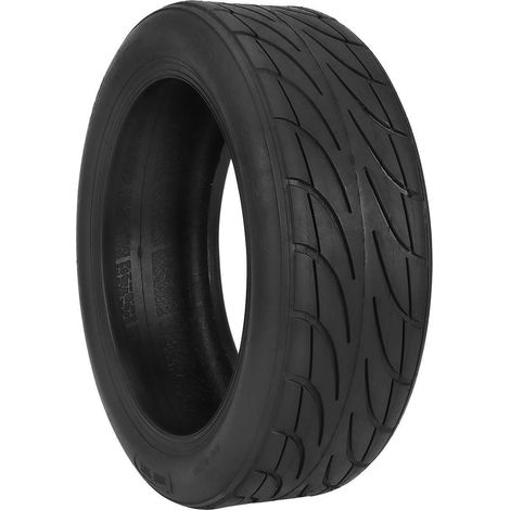 Pièces de rechange pour pneus de scooter électrique de 10 pouces, pneus pneumatiques Lingao Aerlang 70/65-6.5. (1/5)