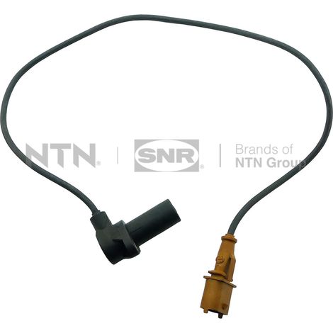 Capteur vilebrequin - CKP167.09 - SNR - Compatible avec véhicule Porsche
