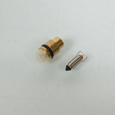 Pointeau et siège 2.3 pour moto Yamaha 900 XJ 1985 à 1992 FVS-205 (1/3)