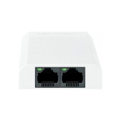 HIKVISION switch Poe repeater Giga 1 in 2 OUT - DS-3E0503DP-E/R