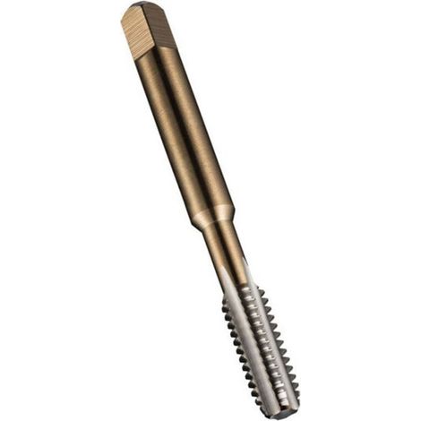 Taraud machine BSF 9/16 pouces x16 HSS brillant Medium