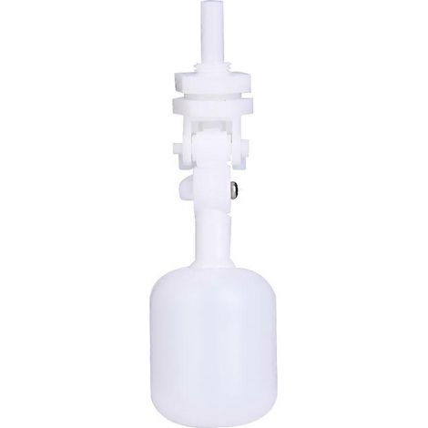 Vanne à flotteur automatique G1/4 pour le contrôle du niveau d'eau dans les distributeurs d'eau (1/4)