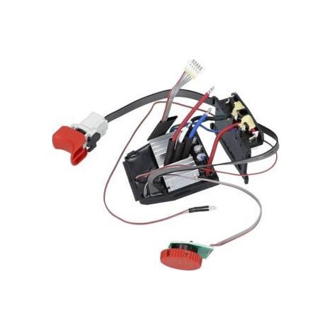 Module electronique pour Scie sauteuse BOSCH OUTILLAGES - 1619P16218