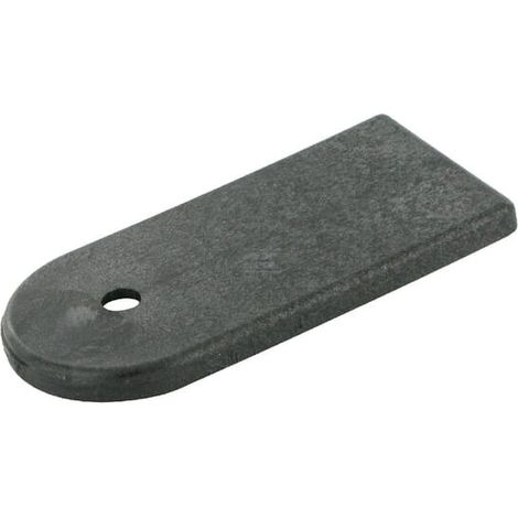 Placa aislante SABO SAU22228 (1/2)