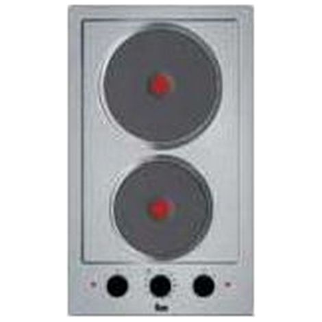 Piastra Elettrica Teka EFX30.1 2P 30 cm 3500 W
