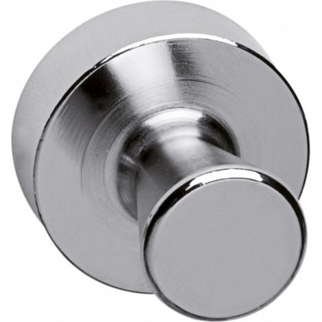 Imán cónico Maul de neodimio plateado 33 mm 2 uds