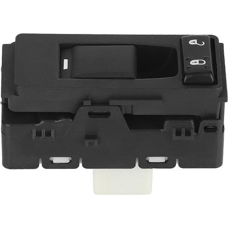 Interrupteur de lève-vitre électrique de remplacement compatible avec 4602785AD (1/5)