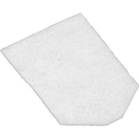 Filtre moteur pour petit électroménager, pièce de rechange compatible, filtration adaptée pour appareils domestiques compacts (1/3)