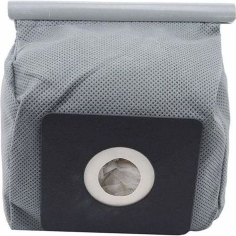 Sac en tissu universel, sac d'aspirateur réutilisable, pièces et accessoires d'aspirateur domestique (1/3)