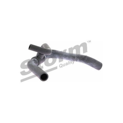 Durite de radiateur compatible Renault 7700795418 (1/3)