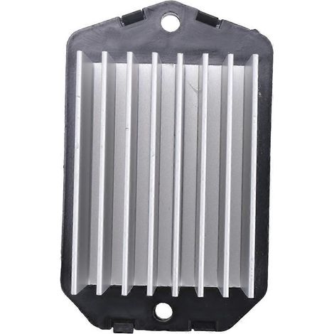 Gebläsemotorwiderstand 7T4Z-19E624-A 7T4Z19E624A für Edge (1/5)