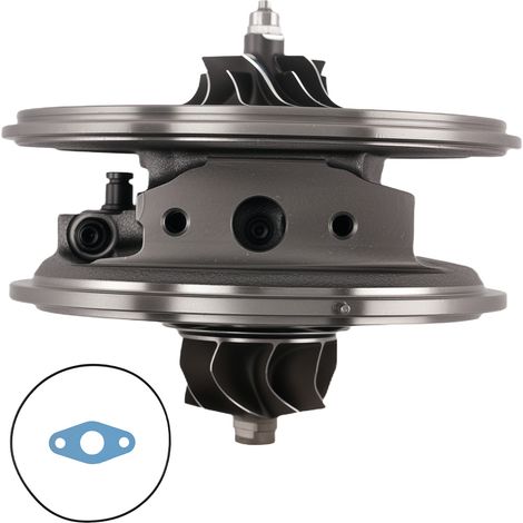 Cartuccia Core TURBO for Alfa Romeo Mito 1.6 D 88KW 2008-2019 784521-1 GTB1446VZ (1/5)