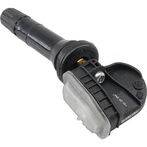 Sensore di monitoraggio della pressione degli pneumatici NEVOSA 52940BV100 TPMS per Kia Sonet Sportage C-CUV EV Hyundai Creta 2021 Tucson 52940-BV100 433MHz