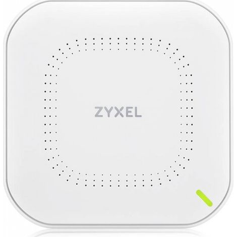 ZyXEL NWA90AXPRO - Access Point WiFi 6E, Dualband (1/5)