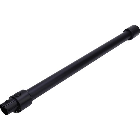 Verlängerungsschlauch für Dreame H10 R20 R30 Z30 Z40 V16 aus ergonomischer und leitfähiger Metalllegierung (1/5)