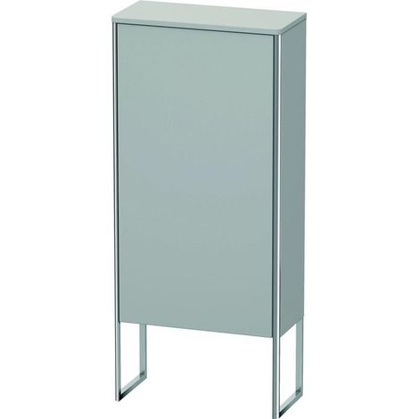 Duravit XSquare Halbhochschrank, eine Tür Anschlag links, 2 (1/4)