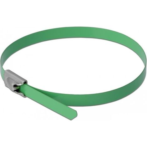 Kabel Delock 18804 Edelstahl hitzebeständig 50 cm