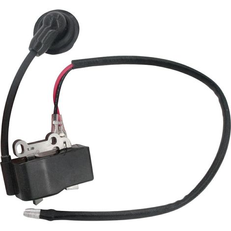 Bobina elettronica motore tagliasiepe AHT60 H60 HTC550 HTJ550 SHP60 GGP STIGA