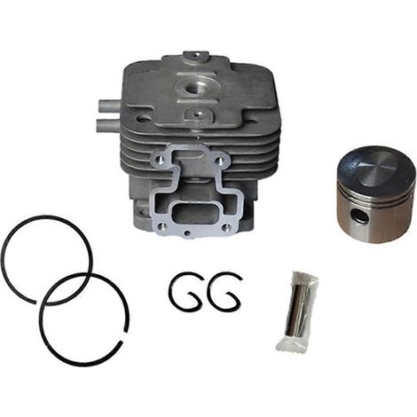 Kit piston-cylindre de 44 mm pour outils de jardin TJ53 et TJ53E (1/5)
