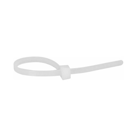 Collier COLRING incolore 3.5-180 modèle: l3.5xL180 (X 100) - LEGRAND : 032038